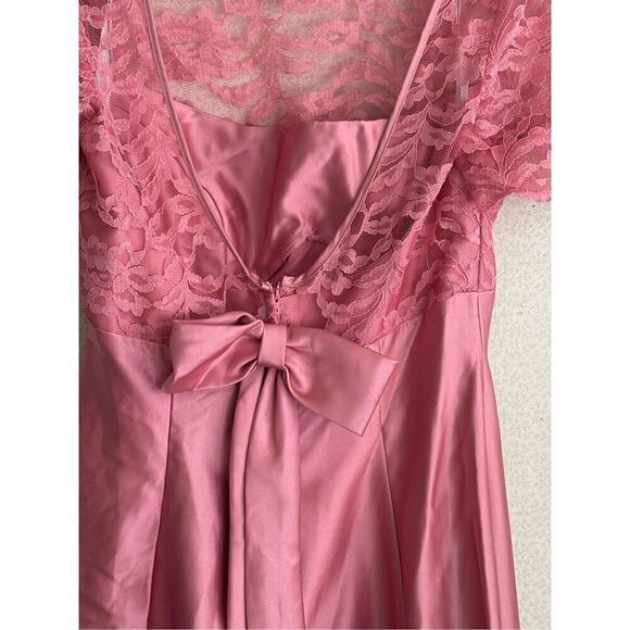 Alfred Angelo vintage gown - Picture 5 of 8